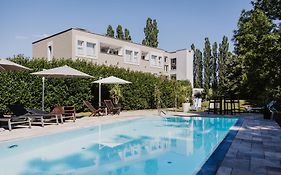 Ewitsch 13 - Hotel Garni